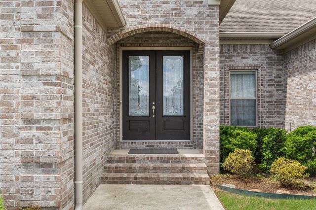 9517 Meadow Valley Drive, Sherwood, AR 72120