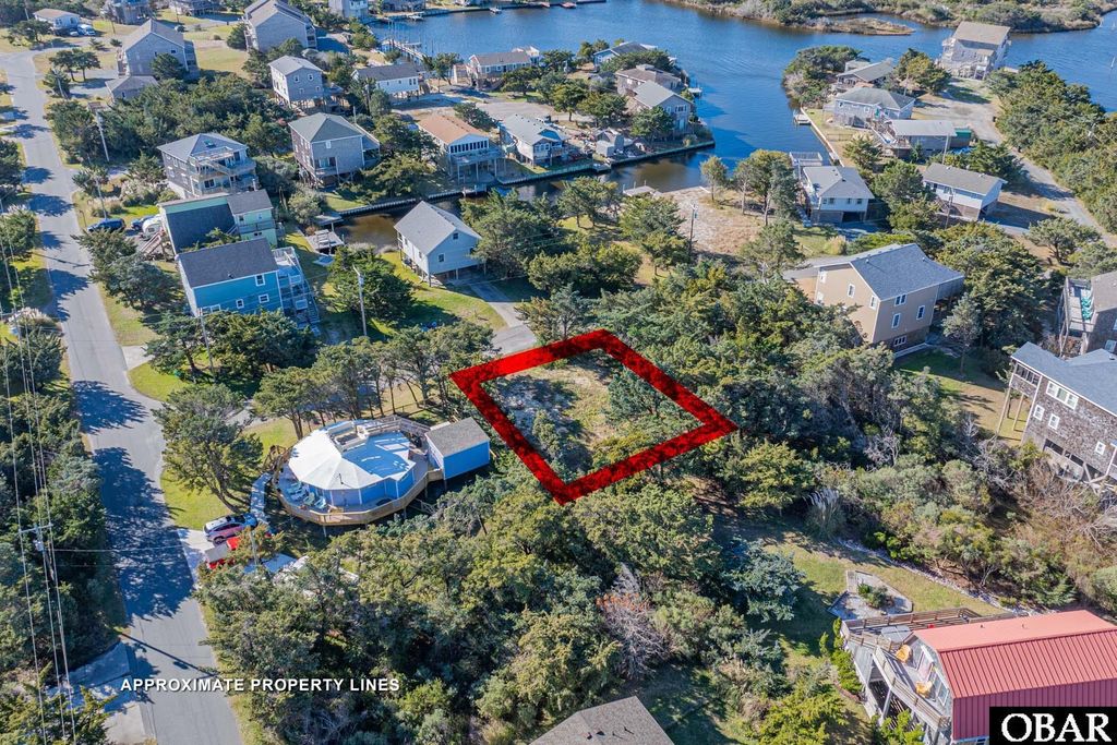 Image 1 of property listing at 39227 Pompano Drive Lot 105, Avon, NC 27915