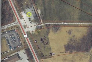 499 Swanton Road Lot # TBD, St. Albans Town, VT 05478