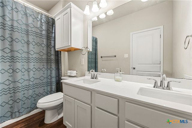 7521 Copper Creek Trail, Temple, TX 76502