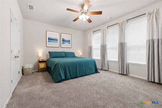 7521 Copper Creek Trail, Temple, TX 76502