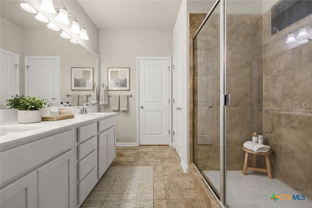 7521 Copper Creek Trail, Temple, TX 76502