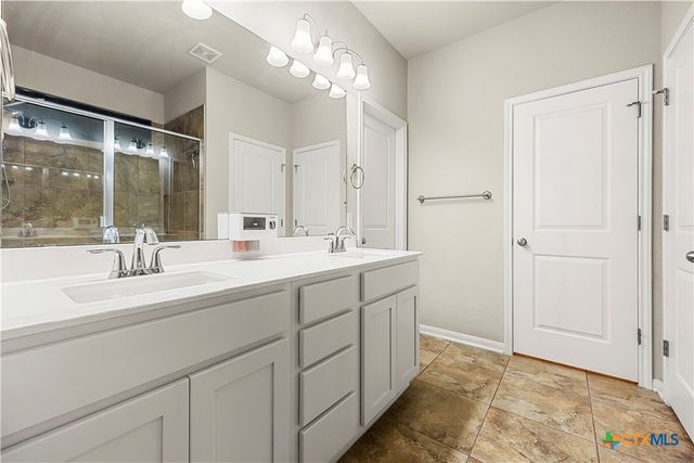 7521 Copper Creek Trail, Temple, TX 76502