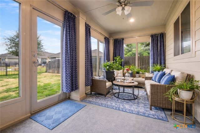 7521 Copper Creek Trail, Temple, TX 76502