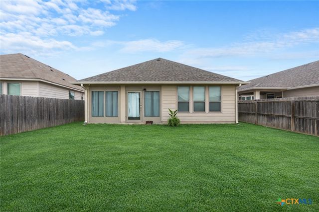 7521 Copper Creek Trail, Temple, TX 76502