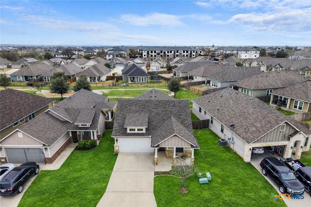 7521 Copper Creek Trail, Temple, TX 76502