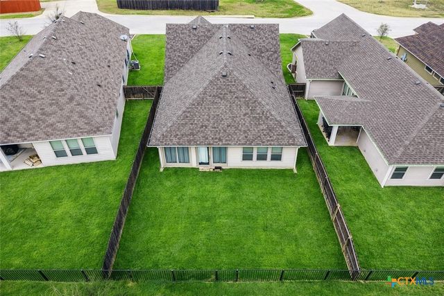 7521 Copper Creek Trail, Temple, TX 76502