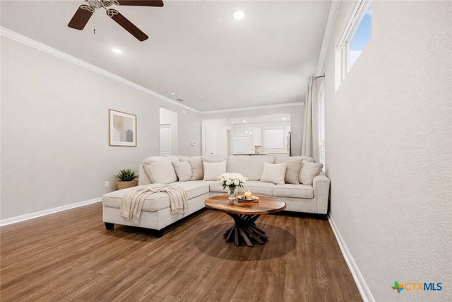 7521 Copper Creek Trail, Temple, TX 76502