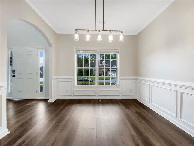 617 Kyles Circle, Hiram, GA 30141