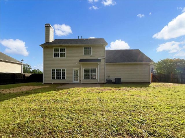 617 Kyles Circle, Hiram, GA 30141