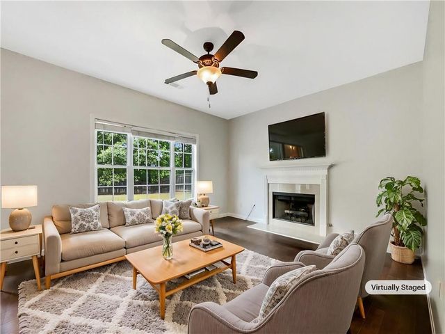 617 Kyles Circle, Hiram, GA 30141