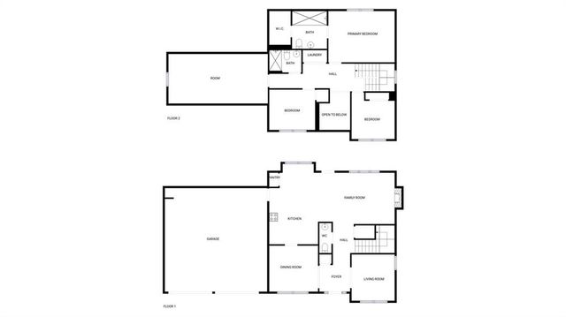 617 Kyles Circle, Hiram, GA 30141