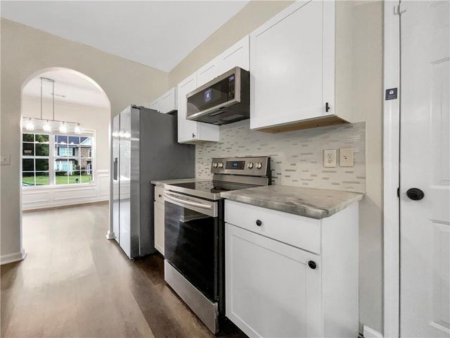 617 Kyles Circle, Hiram, GA 30141