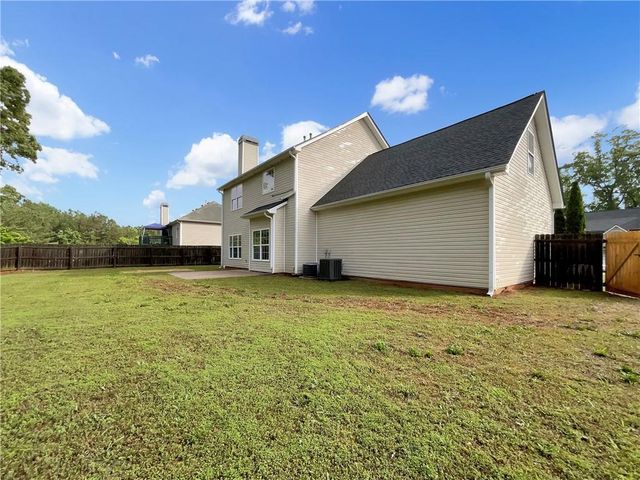 617 Kyles Circle, Hiram, GA 30141