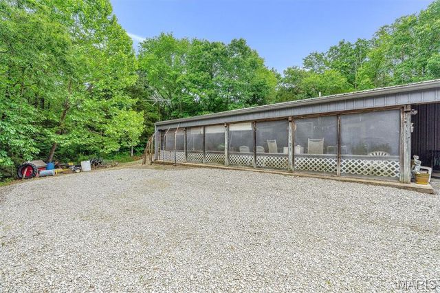 395 Rock Church Road, Catawissa, MO 63015