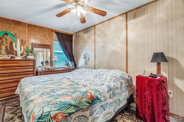 395 Rock Church Road, Catawissa, MO 63015