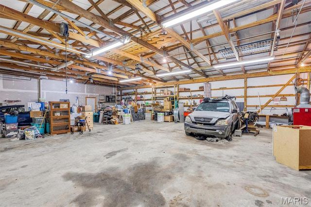 395 Rock Church Road, Catawissa, MO 63015