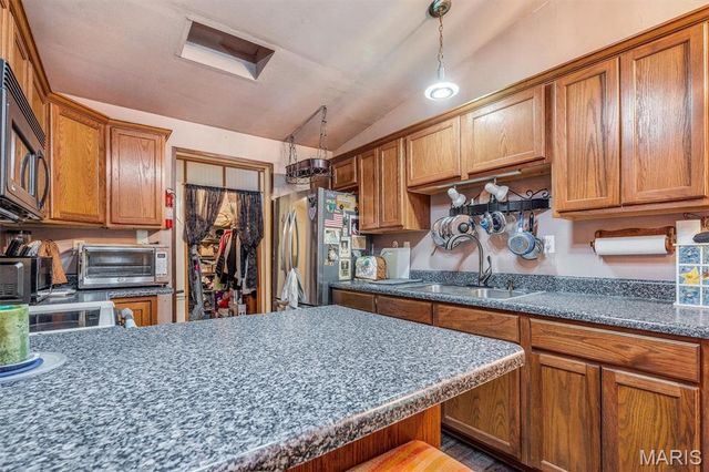 395 Rock Church Road, Catawissa, MO 63015