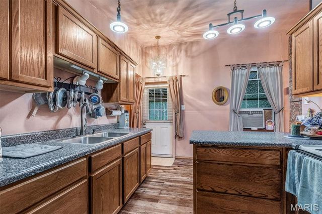 395 Rock Church Road, Catawissa, MO 63015