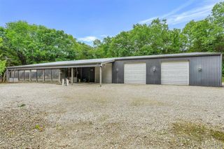 395 Rock Church Road, Catawissa, MO 63015
