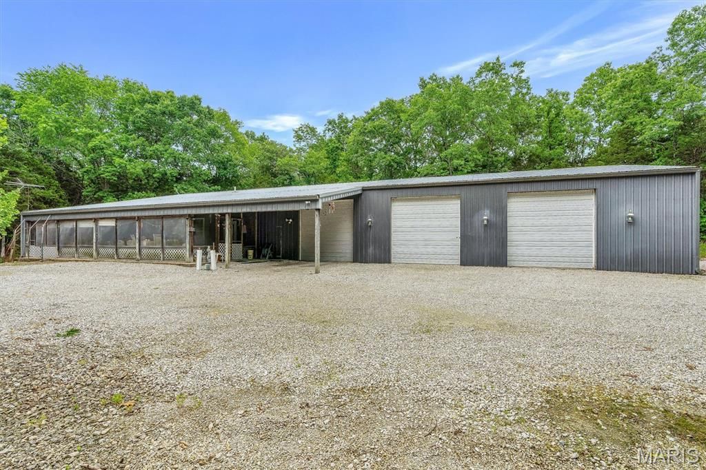 395 Rock Church Road, Catawissa, MO 63015