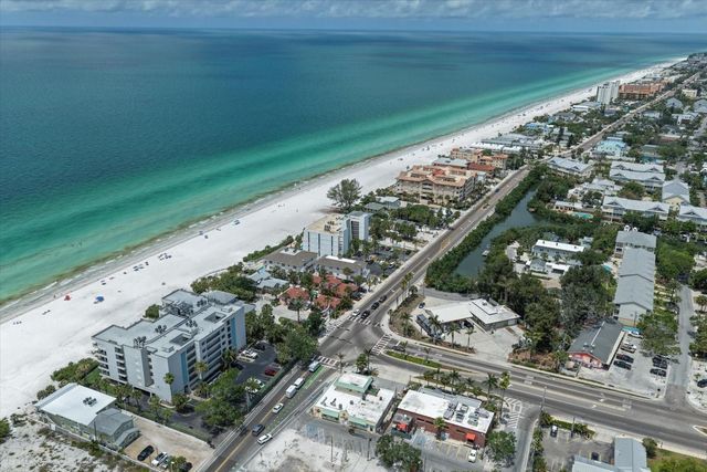 506 GULF BOULEVARD 201, Indian Rocks Beach, FL 33785