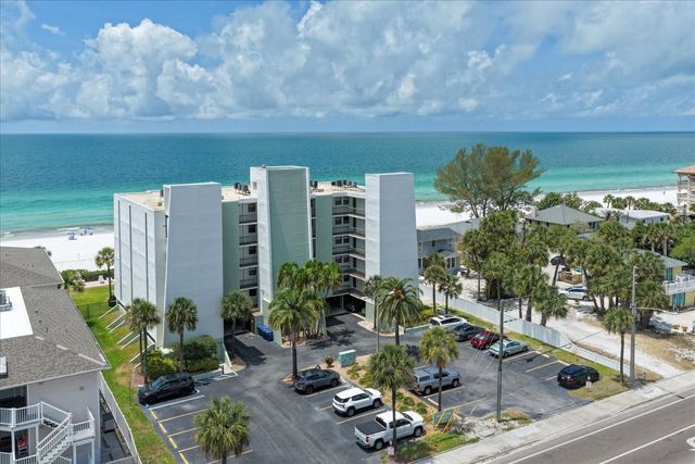 506 GULF BOULEVARD 201, Indian Rocks Beach, FL 33785