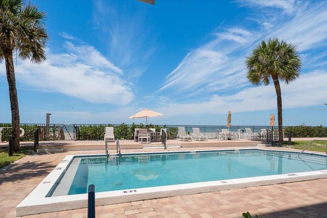 506 GULF BOULEVARD 201, Indian Rocks Beach, FL 33785
