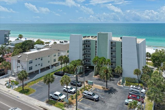506 GULF BOULEVARD 201, Indian Rocks Beach, FL 33785