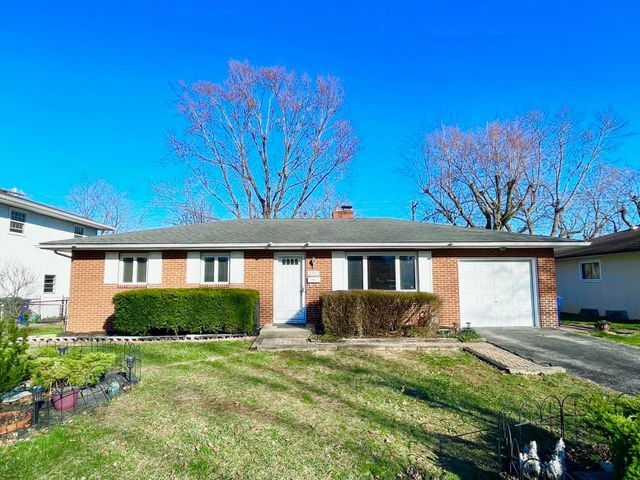5352 Hazelwood Road, Columbus, OH 43229