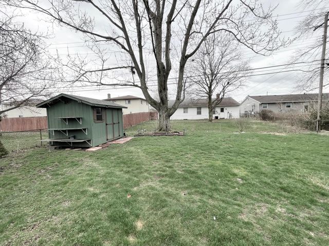 5352 Hazelwood Road, Columbus, OH 43229