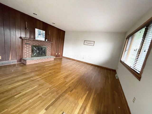 5352 Hazelwood Road, Columbus, OH 43229