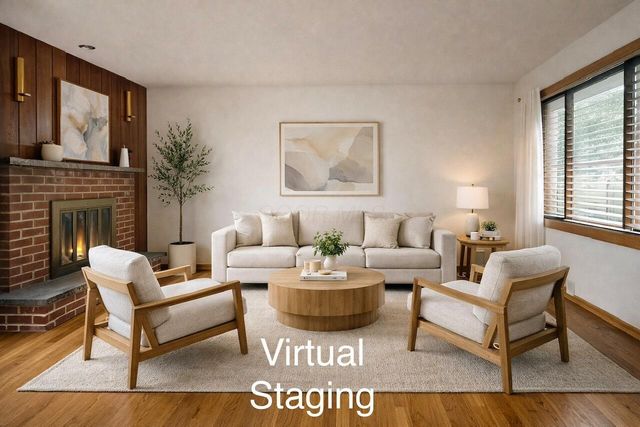 5352 Hazelwood Road, Columbus, OH 43229