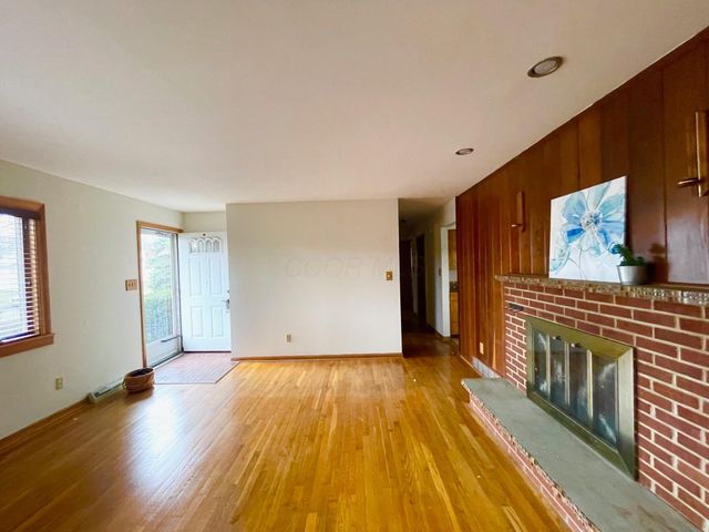 5352 Hazelwood Road, Columbus, OH 43229