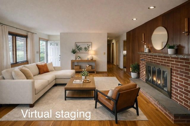 5352 Hazelwood Road, Columbus, OH 43229