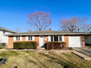 5352 Hazelwood Road, Columbus, OH 43229
