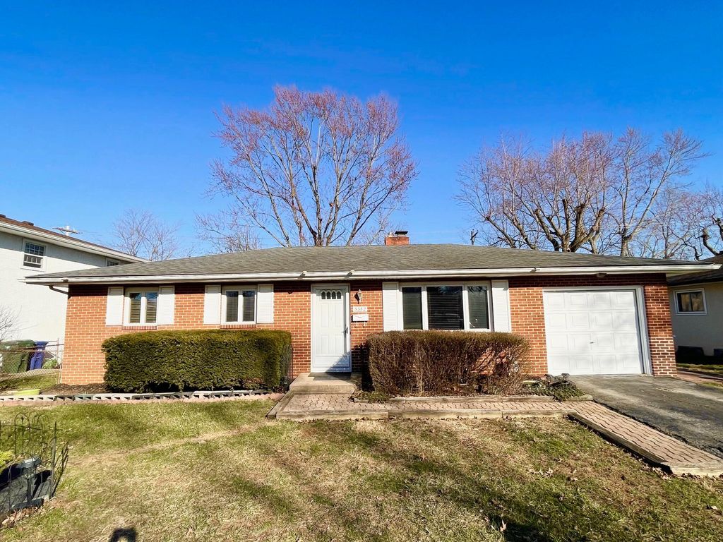 5352 Hazelwood Road, Columbus, OH 43229