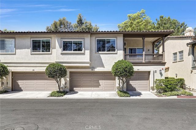 91 Tierra Plano, Rancho Santa Margarita, CA 92688