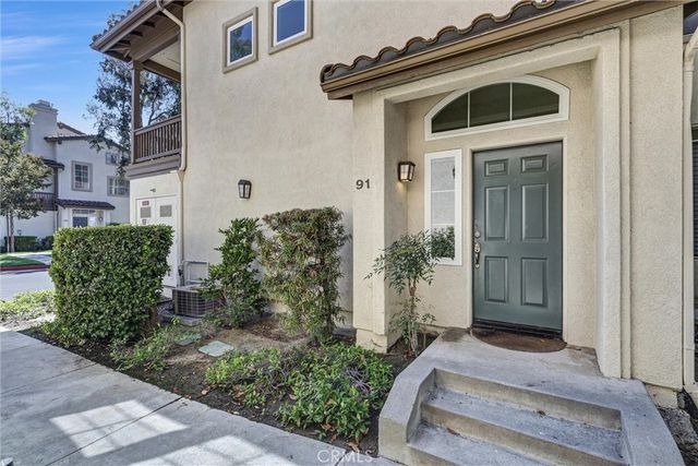 91 Tierra Plano, Rancho Santa Margarita, CA 92688