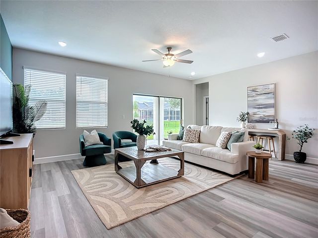 2624 ATWATER DRIVE, North Port, FL 34288