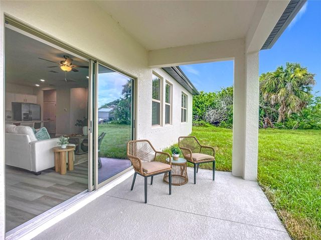 2624 ATWATER DRIVE, North Port, FL 34288