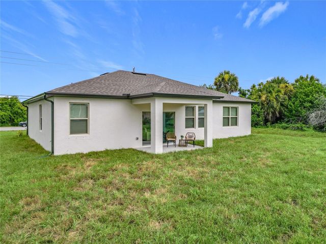 2624 ATWATER DRIVE, North Port, FL 34288