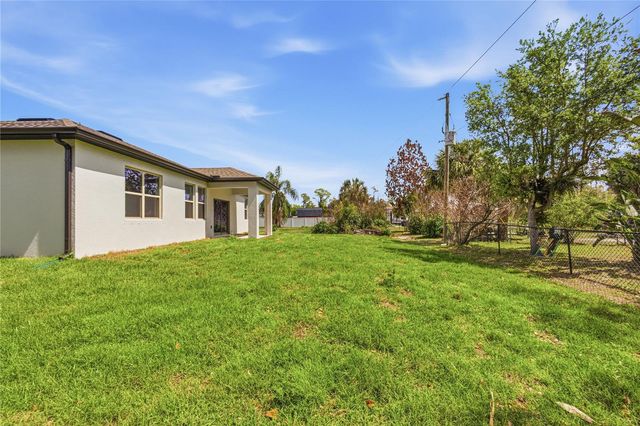 2624 ATWATER DRIVE, North Port, FL 34288
