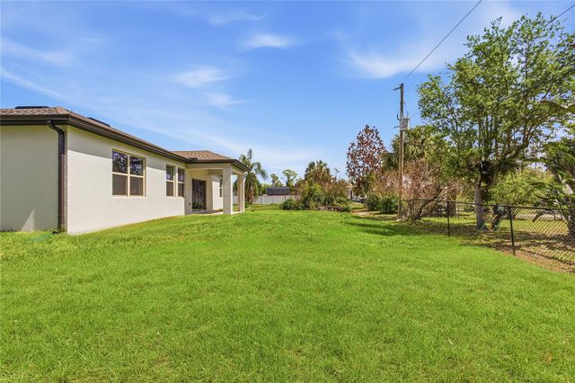 2624 ATWATER DRIVE, North Port, FL 34288