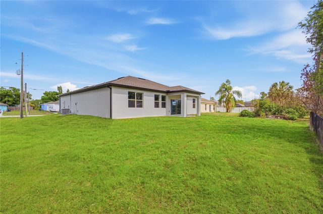 2624 ATWATER DRIVE, North Port, FL 34288