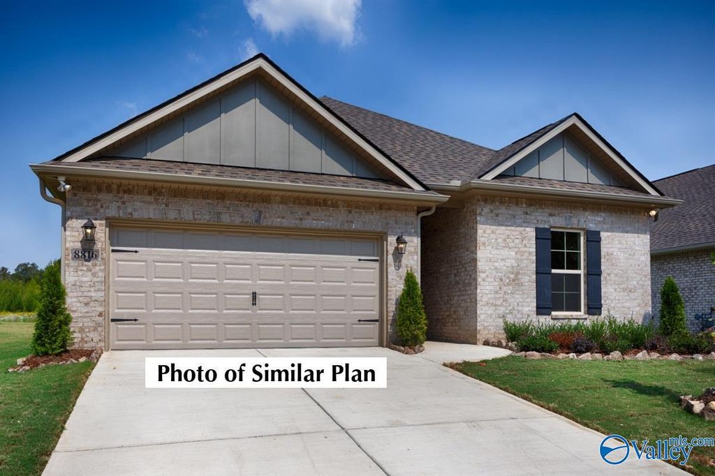 16722 Ted Childs Drive, Athens, AL 35613