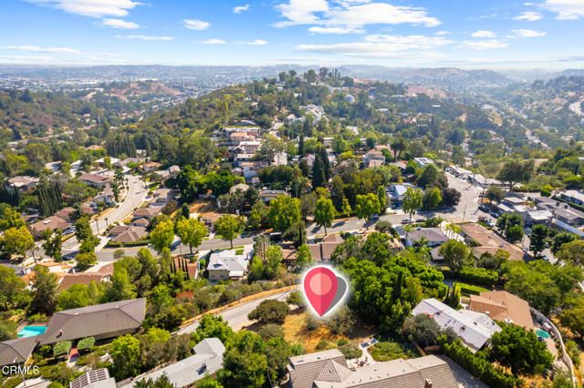 228 Warwick Avenue, South Pasadena, CA 91030