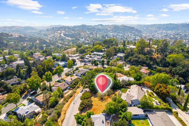 228 Warwick Avenue, South Pasadena, CA 91030