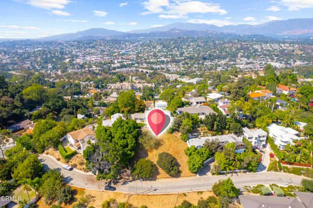 228 Warwick Avenue, South Pasadena, CA 91030