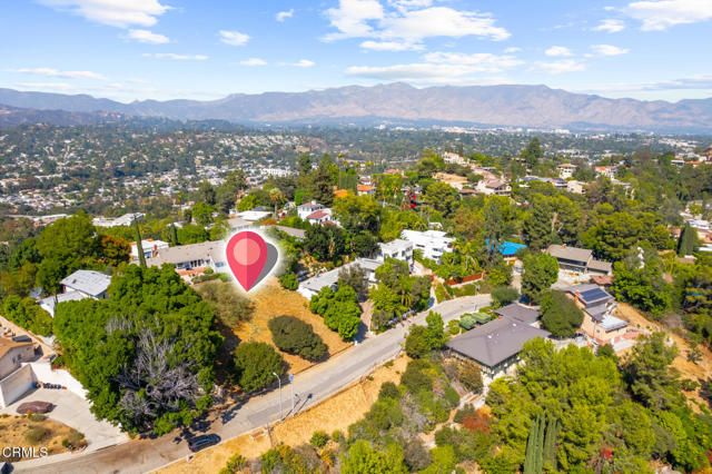 228 Warwick Avenue, South Pasadena, CA 91030